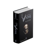 Viking Tek Cilt