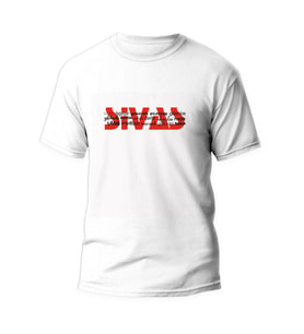 Sivas ve İlçeleri Yazılı Sivas Temalı Beyaz Sıfır Yaka Tişört