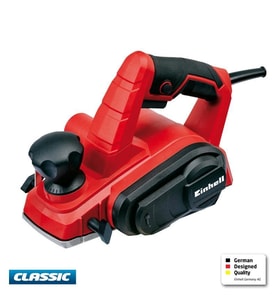 Mey İthalat® TC PL 750 Elektrikli Planya 750 Watt