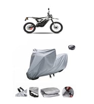 Malaguti XAM L1E Su Geçirmez Motosiklet Brandası ARKA ÇANTA UYUMLU