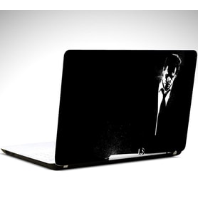 Death Sentence Laptop Sticker 15.6 inch (38X27CM)