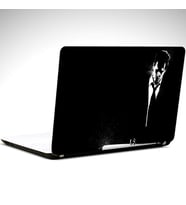 Death Sentence Laptop Sticker 15.6 inch (38X27CM)