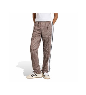 Adidas Aop Adibreak Pt Kadın Günlük Eşofman Altı KD8820 Kahverengi