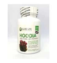 Hoodia Bonie Healthierr Appetite İştahı Destekleyen Vegan Supplement Destekleyici Ürün