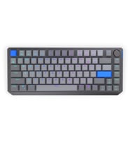 Endorfy Thock V2 75% Wireless Endorfy Yellow Switch Hotswap ARGB Kablosuz İngilizce Mekanik Gaming Klavye (EY5A131)