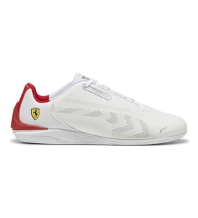 Puma 308395 Ferrari Drift Cat Decima 2.0 Spor Ayakkabı Beyaz