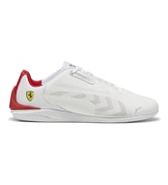 Puma 308395 Ferrari Drift Cat Decima 2.0 Spor Ayakkabı Beyaz