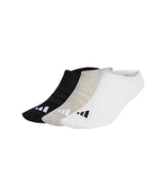 Adidas T Ess Ns 3P Çorap (3 Çift) KD1715 Gri