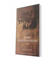 Ankara Devlet Konservatuvarı - Atatürk Müzik Devrimi'nin Simge Kurumu