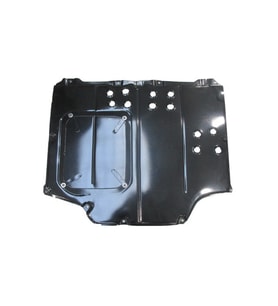 Toyota Corolla E210 19/24 Karter Muhafaza Sacı (Metal) 