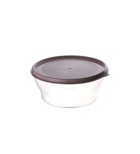 Yuvarlak Saklama Kabı 1,5 lt Royaleks-ÇNK2175