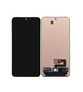Samsung S22 - S23 Uyumlu Lcd Ekran Çitasız % 100 Kvk Servis Ürünüdür