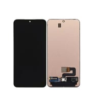 Samsung S22 - S23 Uyumlu Lcd Ekran Çitasız % 100 Kvk Servis Ürünüdür