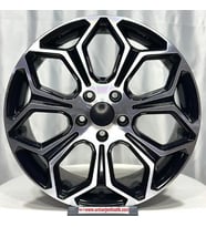 5 108 17 7.0 ET38 CH67.1 FORD PEJO YENİ KASA DOBLO UYUMLU JANT