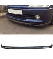 Peugeot 306 Lgn Tip V2 Ön Lip Mat Siyah
