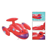 BESTWAY 41100 Uzay Gemisi Deniz Botu, Binici + 109x89cm