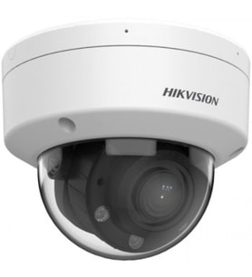 HIKVISION DS-2CD1743G2-LIZSU 4MP 2.8-12MM HYBRİD LİGHT SESLİ IP DOME KAMERA