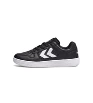 Hummel Court 1990 Unisex Spor Ayakkabı 900828-2001 (Siyah)