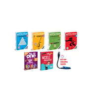 Arı Yayıncılık 6 Sınıf Ful Tüm Dersler Seti Süper Atölyem Seti Beceri Temelli Sorular Tam Set + Kitap Okuma Lambası (Çok Renkli)
