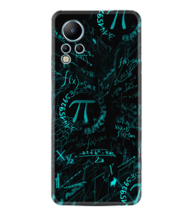 Infınix Note 12 Kılıf Silikon Desen Özel Seri Pi 1701