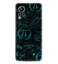 Infınix Note 12 Kılıf Silikon Desen Özel Seri Pi 1701