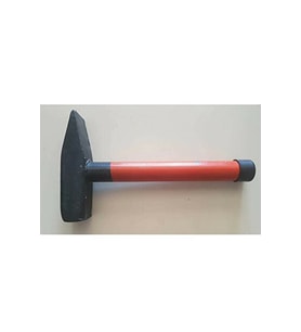 DEMİR SAPLI ÇEKİÇ 1000 GR