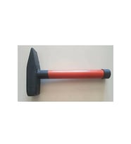 DEMİR SAPLI ÇEKİÇ 1000 GR