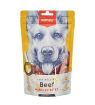 Wanpy Marbled Biftekli Köpek Ödül Maması 100 gr