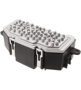 Volkswagen Seat Skoda Kalorifer Rezistansı Modülü 3C0907521F 3C09