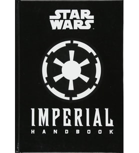 Star Wars - The Imperial Handbook - A Commander'S Guide (Krem)
