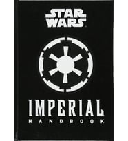 Star Wars - The Imperial Handbook - A Commander'S Guide (Krem)