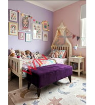 WİNFLEX DEKORATİF DİKDÖRTGEN PUF –(38 X 100CM)