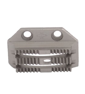 Düz Makine Transportlu Kot Dişli / B1609-415-HOB