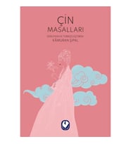 Çin Masalları