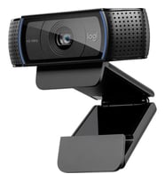 Logitech C920 HD Pro Full HD Webcam