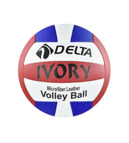 Delta IVORY 5 Unisex Voleybol Topu