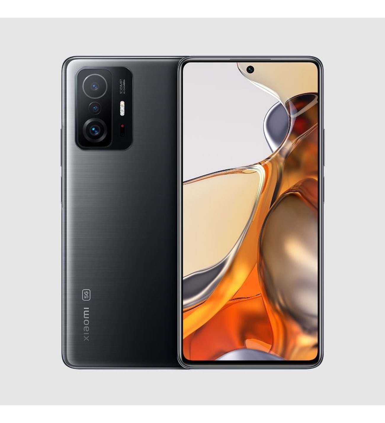 Xiaomi 11T Pro Siyah 256 GB / 8+3 GB Ram Yenilenmiş ürün (Sıfır gibi)