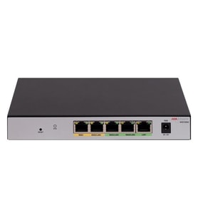 HIKVISION 5port DS-3WG105G-SI 5port gigabit Router 100kullanıcıya kadar