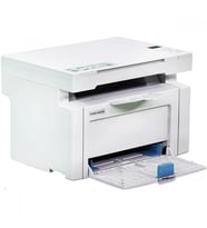 Zonewin M1005nw Çok Fonksiyonlu Mono Laser A4 Yazıcı, Fotokopi, Tarama - Network, Wi-Fi