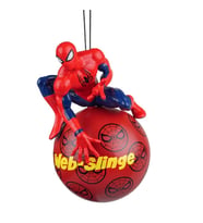 Disney Lisanslı Yılbaşı Süsleri