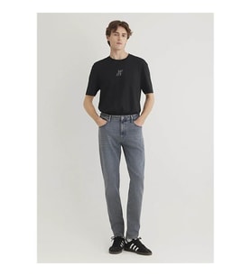 Mavi Milan Black Koyu Mavi Erkek Jean Pantolon M0081089341