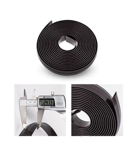 Xiaomi Robot Süpürge İçin Universal Manyetik Bant - 2 Metre-(5775) - SSSSSS1922-8313