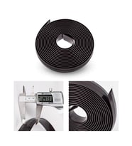 Xiaomi Robot Süpürge İçin Universal Manyetik Bant - 2 Metre-(5775) - SSSSSS1922-8313