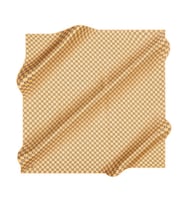 961 Aker Twill İpek Eşarp 8991713