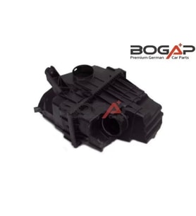 7H0129607L Hava Filtre Kutusu - Transporter T5 Axd