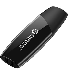 USB3.2 Gen1 128GB USB Flash Bellek Siyah