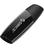 USB3.2 Gen1 128GB USB Flash Bellek Siyah