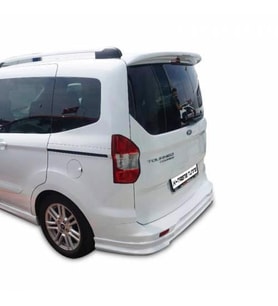 FORD COURİER ASTARLI SPOİLER