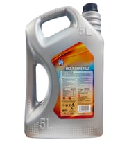 Tüm Marka ve Modellere Uyumlu Sanayi Dikiş Makina Yağı 5 Litre