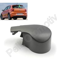 Polo (2010-2022) Arka Silecek Kapağı 5K6955435
